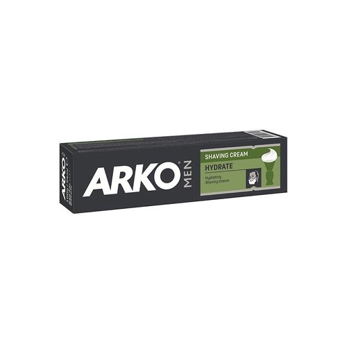 Arko Arko Scheercreme Hydraterend - 100 Ml Arko Arko Scheercreme Hydraterend - 100 Ml