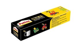 Pattex Pattex Multi Lijm - 50 Gram Pattex Pattex Multi Lijm - 50 Gram