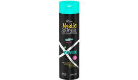 Novex Novex My Curls Mystic Black Shampoo - 300 Ml