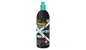 Novex Novex My Curls Mystic Black Leave-In Conditioner 500 Ml