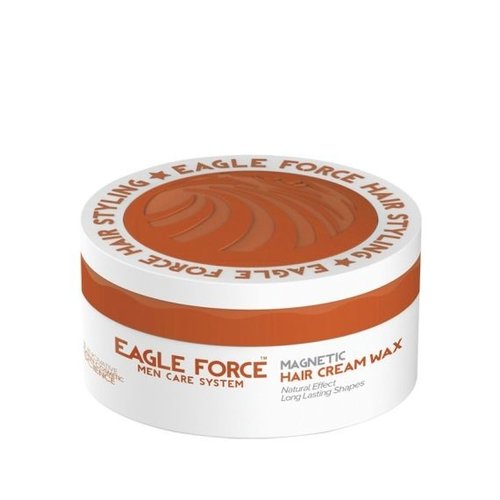 Eagle Force Eagle Force Magnetic Hair Cream Wax 150 Ml Eagle Force Eagle Force Magnetic Hair Cream Wax 150 Ml