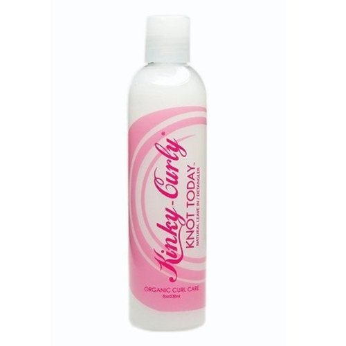 Kinky Curly Kinky Curly Knot Today Leave In Conditioner  236 ml