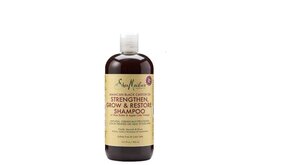 Shea Moisture Shea Moisture Jamaican Black Castor Oil Strengthen, Grow & Restore Shampoo 482 Ml Shea Moisture Shea Moisture Jamaican Black Castor Oil Strengthen, Grow & Restore Shampoo 482 Ml