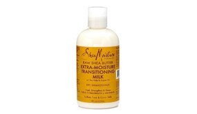 Shea Moisture Shea Moisture Raw Shea Butter Moisturizing Transitoning Milk  236  Ml