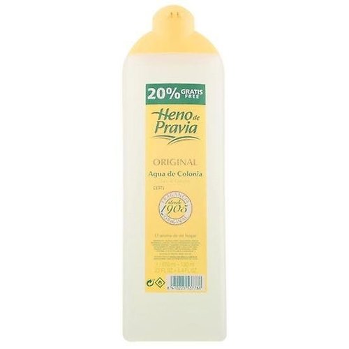 Heno de pravia Heno De Pravia Aqua De Colonia - 780 Ml Heno de pravia Heno De Pravia Aqua De Colonia - 780 Ml