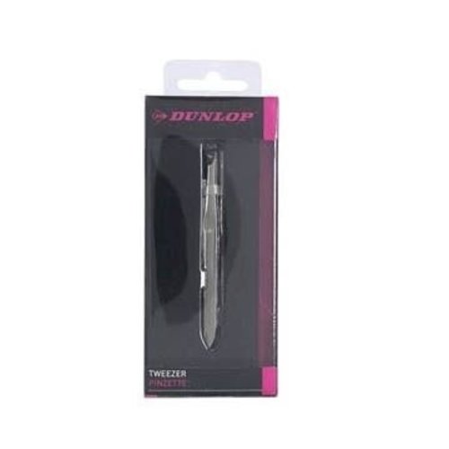 Dunlop Dunlop Pincet Tweezer - 1 Stuks Dunlop Dunlop Pincet Tweezer - 1 Stuks