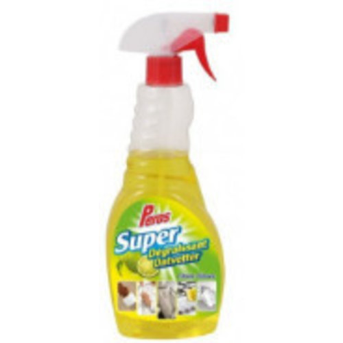 Peros Peros Super Ontvetter Citroen - 750 Ml Peros Peros Super Ontvetter Citroen - 750 Ml