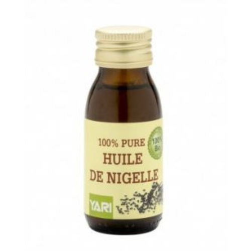 Yari Yari Pure Black Seed Oil 60 Ml Yari Yari Pure Black Seed Oil 60 Ml