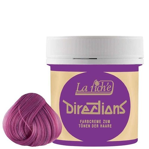 Directions Directions Haarverf Lavendel 88 Ml Directions Directions Haarverf Lavendel 88 Ml