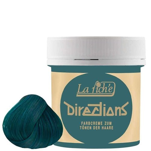 Directions Directions Haarverf Alpine Green 88 Ml Directions Directions Haarverf Alpine Green 88 Ml