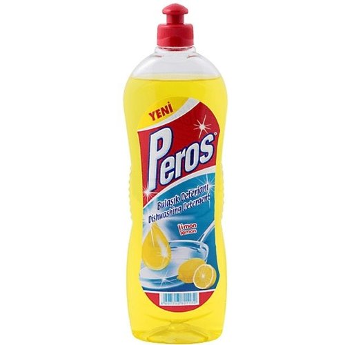 Peros Peros Afwas Citroen - 728 Ml Peros Peros Afwas Citroen - 728 Ml