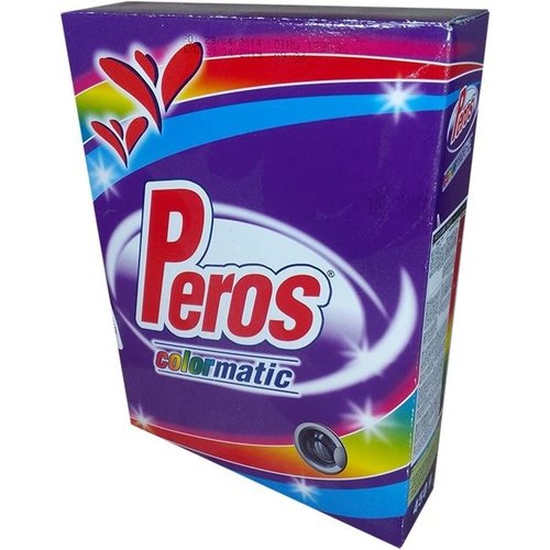Peros Peros Waspoeder Color - 450 Gram Peros Peros Waspoeder Color - 450 Gram