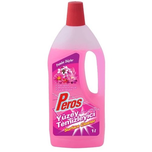 Peros Peros Allesreiniger Rozen - 1 Liter Peros Peros Allesreiniger Rozen - 1 Liter