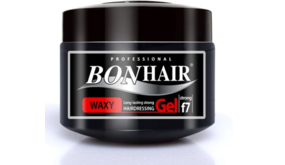 Bonhair Bonhair Waxy Gel - 500 Ml Bonhair Bonhair Waxy Gel - 500 Ml