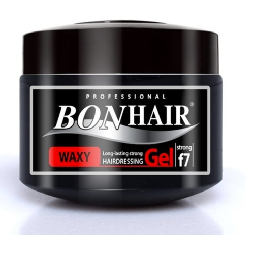 Bonhair Bonhair Waxy Gel - 500 Ml Bonhair Bonhair Waxy Gel - 500 Ml