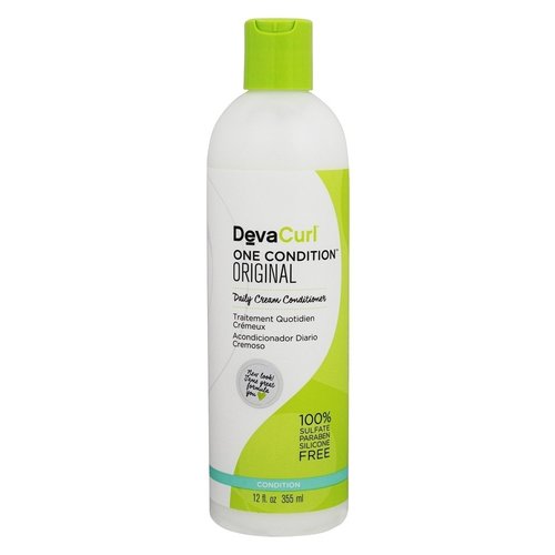 Devacurl Devacurl Condition Original 355 Ml Devacurl Devacurl Condition Original 355 Ml