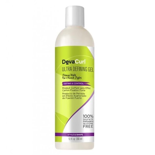 Devacurl Devacurl Ultra Defining Gel 355 Ml Devacurl Devacurl Ultra Defining Gel 355 Ml