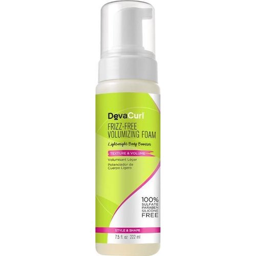 Devacurl Devacurl Frizz Free Volumizing Foam 355 Ml Devacurl Devacurl Frizz Free Volumizing Foam 355 Ml