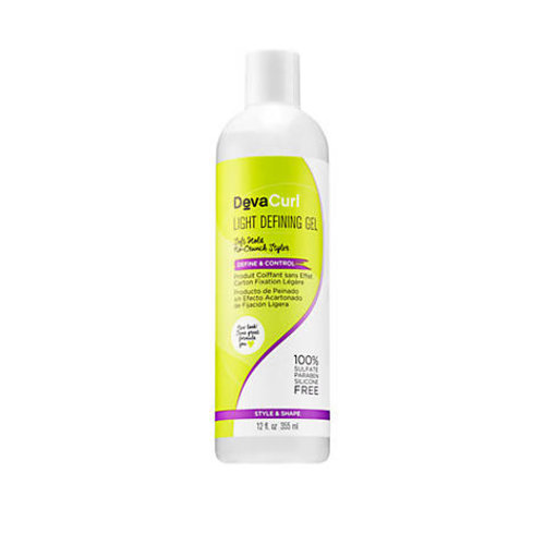 Devacurl Devacurl Light Defining Gel 335 Ml Devacurl Devacurl Light Defining Gel 335 Ml
