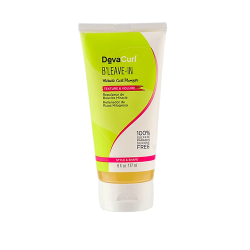 Devacurl Devacurl Leave In Style & Shape 177 Ml Devacurl Devacurl Leave In Style & Shape 177 Ml
