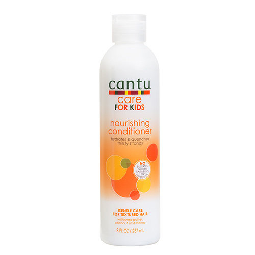 Cantu Cantu Care For Kids Nourishing Conditioner 237 Ml Cantu Cantu Care For Kids Nourishing Conditioner 237 Ml