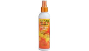 Cantu Cantu Shea Butter Natural Hair Coconut Oil Shine & Hold Mist 249 Ml