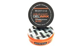 Morfose Morfose Gel Wax Extra Shining  - 150ml