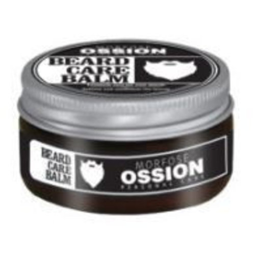 Morfose Morfose Ossion Baard Balsem - 50 Ml Morfose Morfose Ossion Baard Balsem - 50 Ml