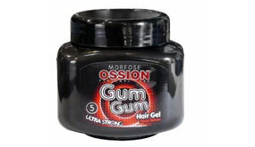 Morfose Morfose Ossion Gum Gum Haargel Ultra Strong - 300 Ml