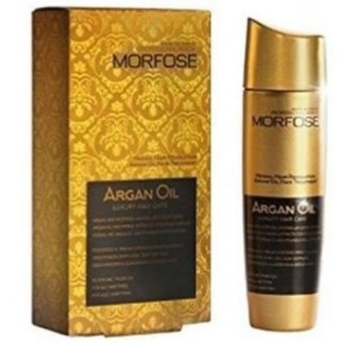 Morfose Morfose Argan Olie - 100 Ml Morfose Morfose Argan Olie - 100 Ml