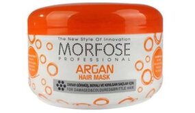Morfose Morfose Hairmask Argan - 500 Ml