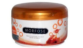 Morfose Morfose Hairmask Honey- 500 Ml Morfose Morfose Hairmask Honey- 500 Ml