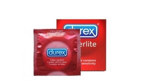 Durex Durex Fetherlite - 3 Stuks Durex Durex Fetherlite - 3 Stuks