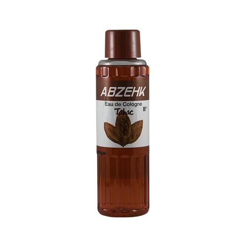 Abzehk Abzehk Eau De Cologne Tabac - 400 Ml Abzehk Abzehk Eau De Cologne Tabac - 400 Ml