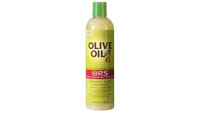 Ors Ors Olijf Olie Creamy Aloe Shampoo 370 Ml