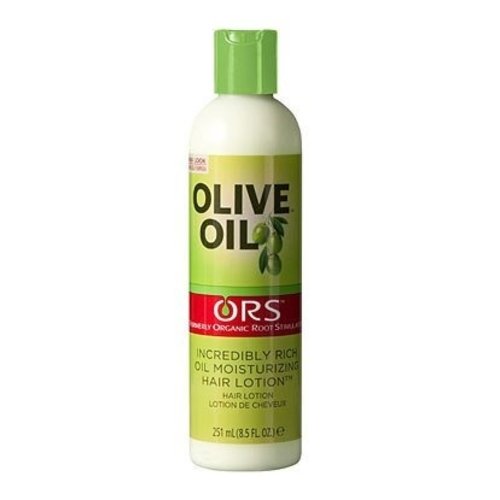 Ors Ors Olijf Olie Moisturizer Haarlotion 236ml Ors Ors Olijf Olie Moisturizer Haarlotion 236ml