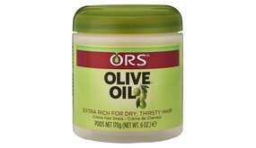 Ors Ors Olijf Oil Creme Hair Dress 170 Gram
