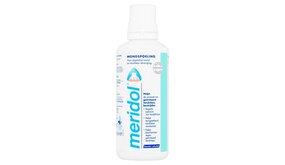 Meridol Meridol Mondspoeling - 400 Ml