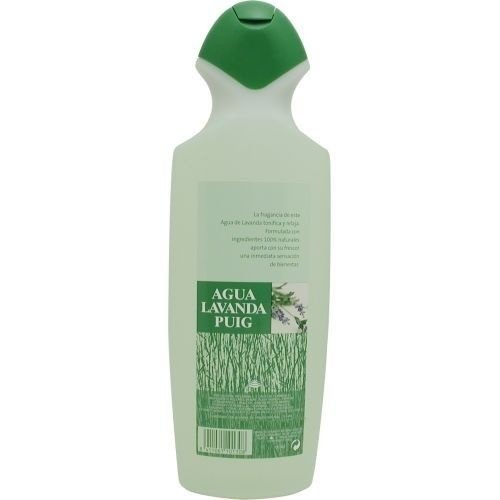 Aqua Lavanda Aqua Lavanda Puig - 750ml Aqua Lavanda Aqua Lavanda Puig - 750ml
