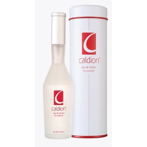 Caldion Caldion Classic For Woman Eau De Toilette Spray - 50 Ml
