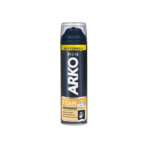 Arko Arko Scheerschuim Performance - 200 Ml Arko Arko Scheerschuim Performance - 200 Ml