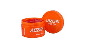 Abzehk Abzehk Gel Oranje Mega Hard - 150 Ml