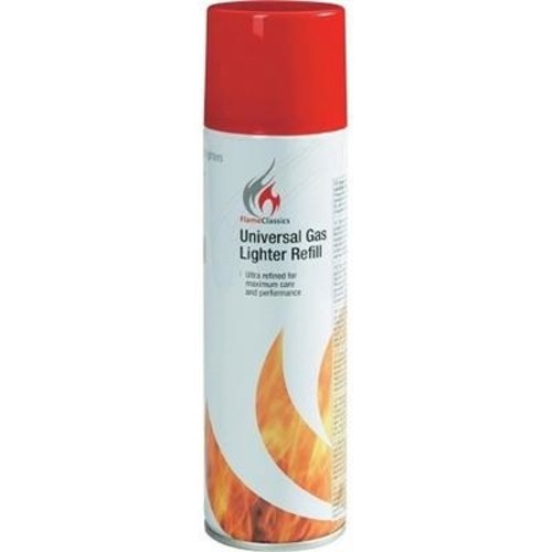 Aanstekergas Aanstekergas - 250 Ml Aanstekergas Aanstekergas - 250 Ml