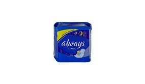 Always Always Maandverband Normaal Classic - 8 Stuks
