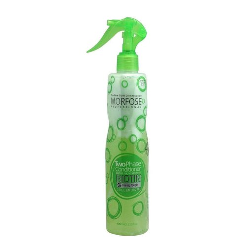 Morfose Morfose Two Phase Conditioner Leave In Biotin - 400 Ml Morfose Morfose Two Phase Conditioner Leave In Biotin - 400 Ml