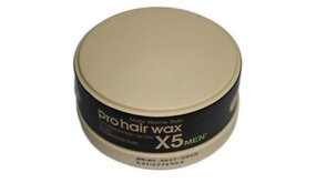 Morfose Morfose Wax X5 Matte Men Pro Hair  - 150 Ml