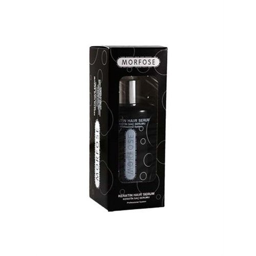 Morfose Morfose Hair Serum Keratin - 75 Ml Morfose Morfose Hair Serum Keratin - 75 Ml