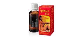 Spanish Fly Spanish Fly Passion Intens - 15 Ml Spanish Fly Spanish Fly Passion Intens - 15 Ml