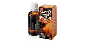 Spanish Fly Spanish Fly Desire - 15 Ml Spanish Fly Spanish Fly Desire - 15 Ml