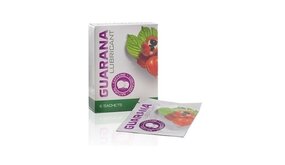 Guarana Guarana Luba Water Based - 6 X 4 Ml Guarana Guarana Luba Water Based - 6 X 4 Ml